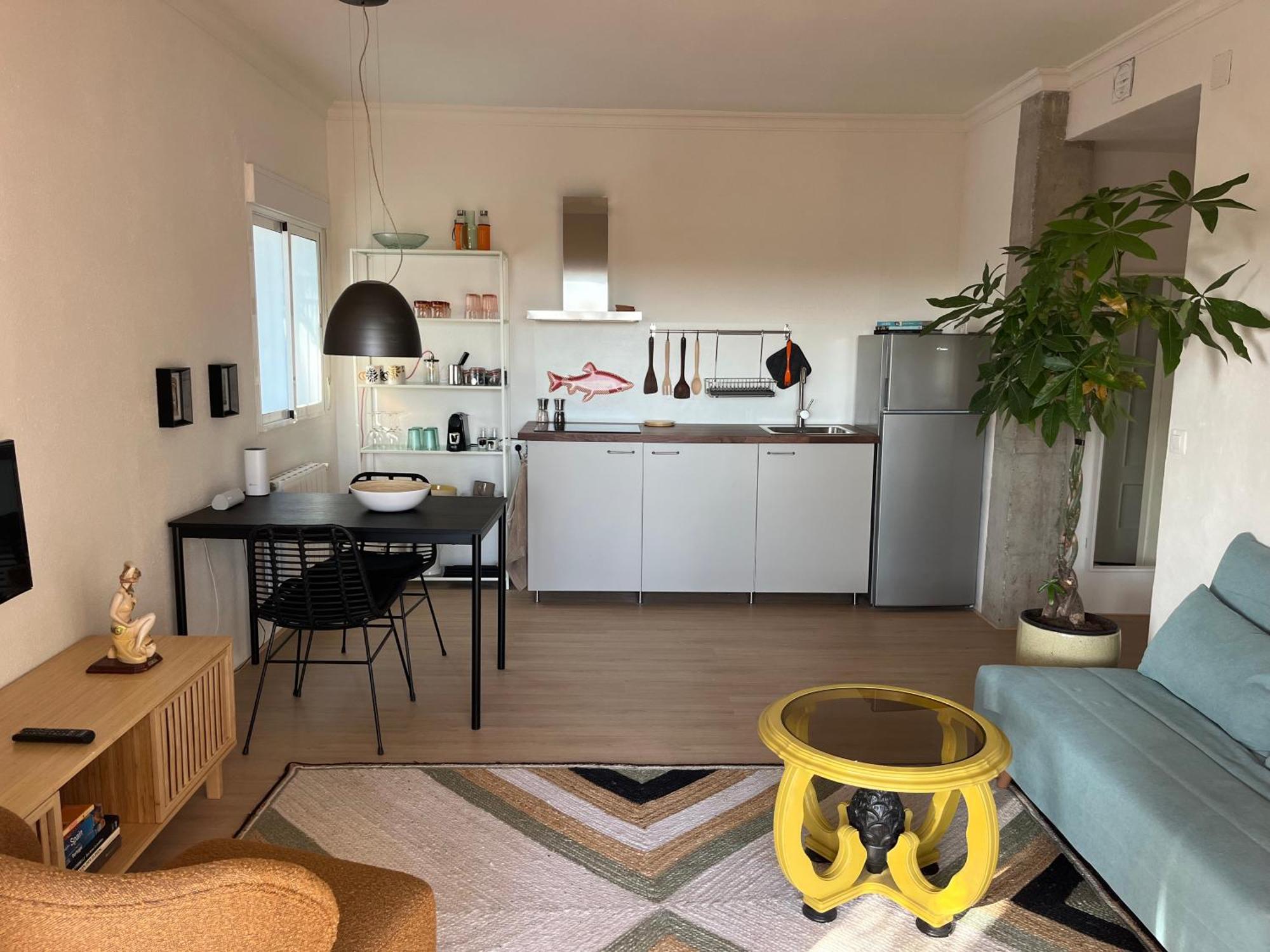 Arriba Stijlvol Appartement Met Zwembad En Tuin Conil De La Frontera Exterior photo