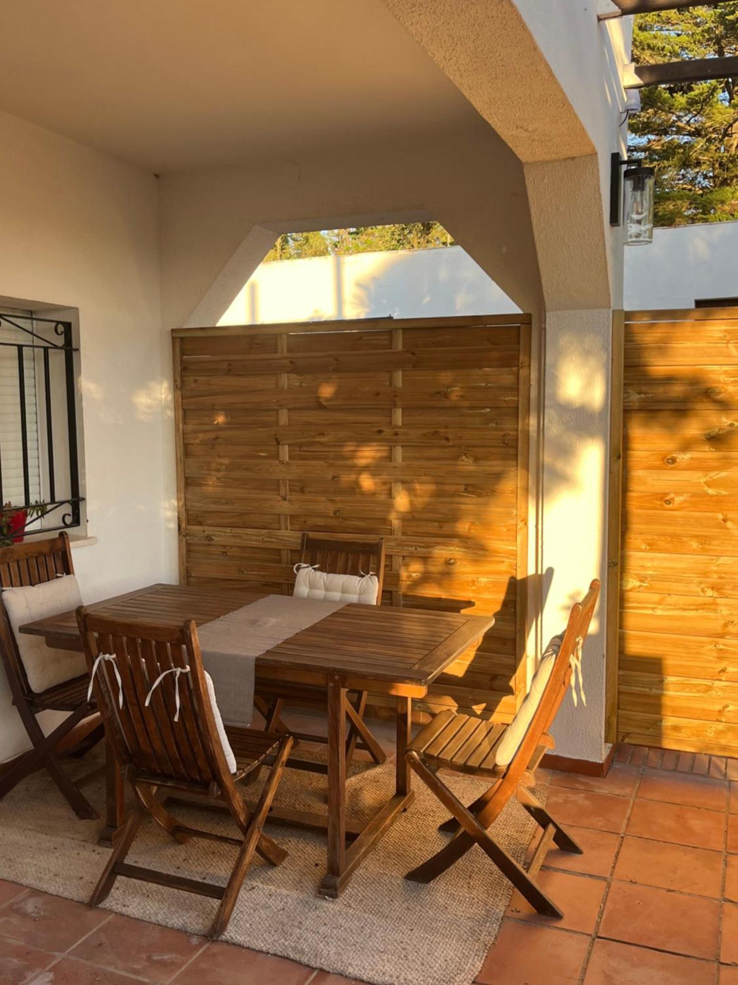 Arriba Stijlvol Appartement Met Zwembad En Tuin Conil De La Frontera Exterior photo
