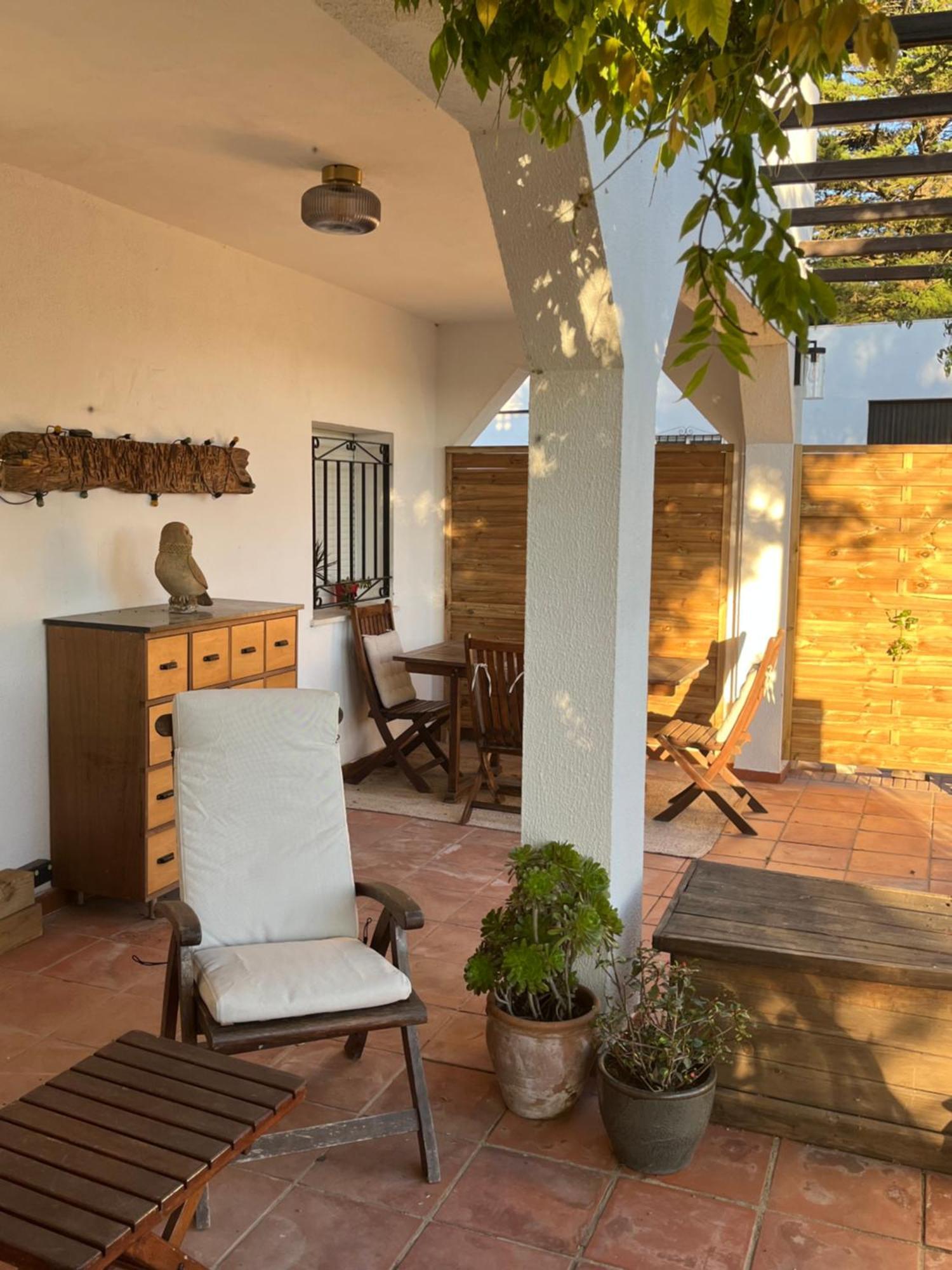 Arriba Stijlvol Appartement Met Zwembad En Tuin Conil De La Frontera Exterior photo